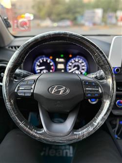 هيونداي كونا